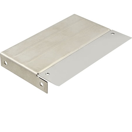 Allpoints Center Slice Plate  M 168302